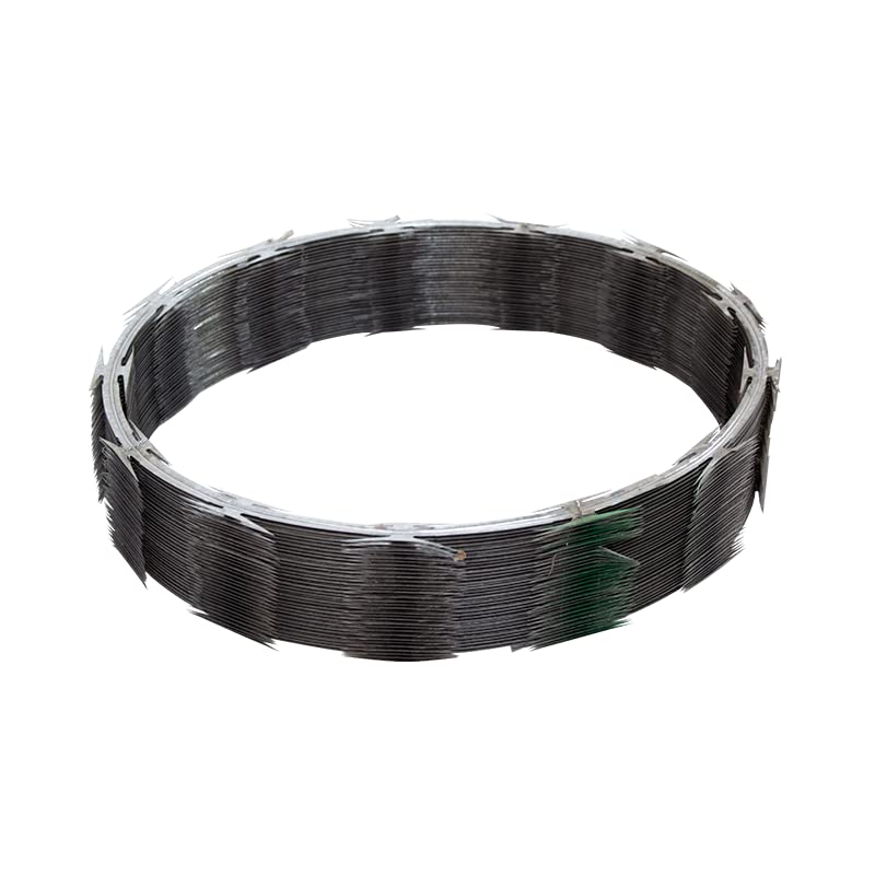 El Mejor Precio A Concertina Galvanizada En Esta área De Ferretería 2024