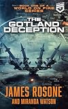 The Gotland Deception (A World on Fire Book 1)