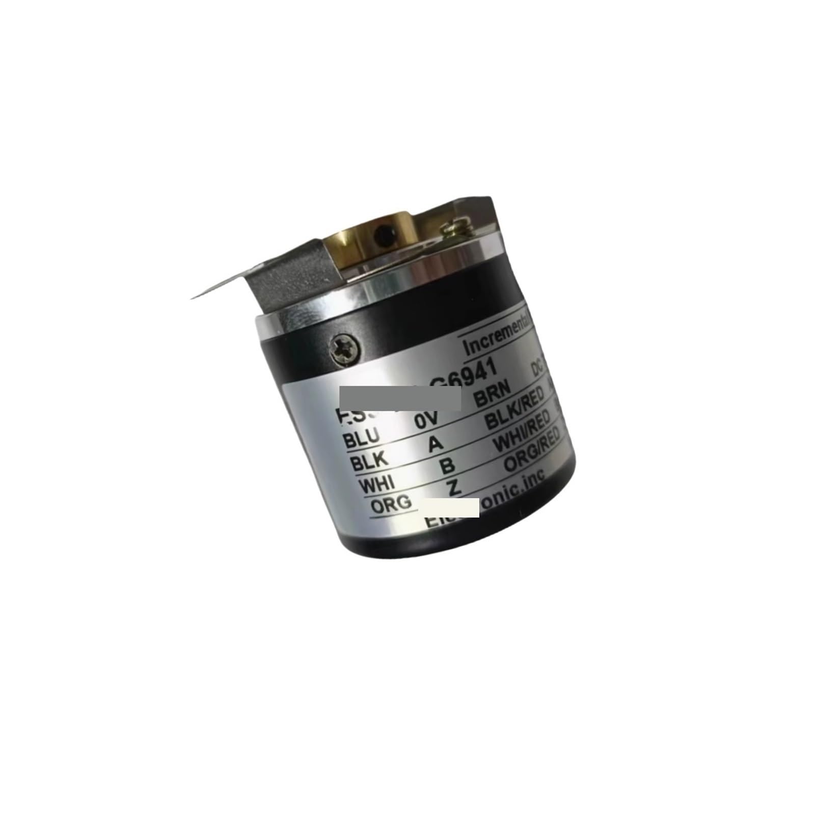 PWQBABJWL ES3-11LG6941 Rotary Encoder for Industrial Equipment