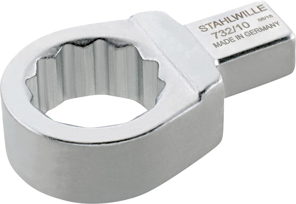 732-80-36-SW スタビレー STAHLWILLE トルクレンチ差替ヘッド SP店