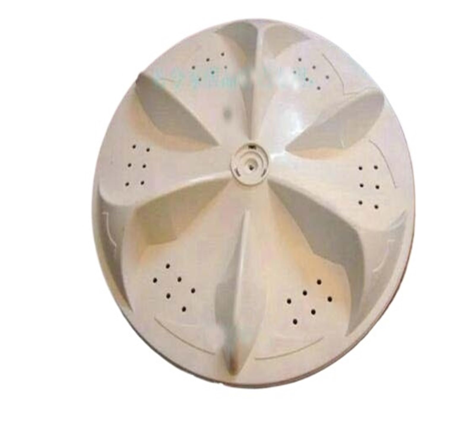Części pralki 325 mm Płyta myjąca XQB60-6028 XQB65-6528