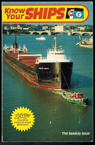 Know Your Ships, Thirty-third Edition, 1992