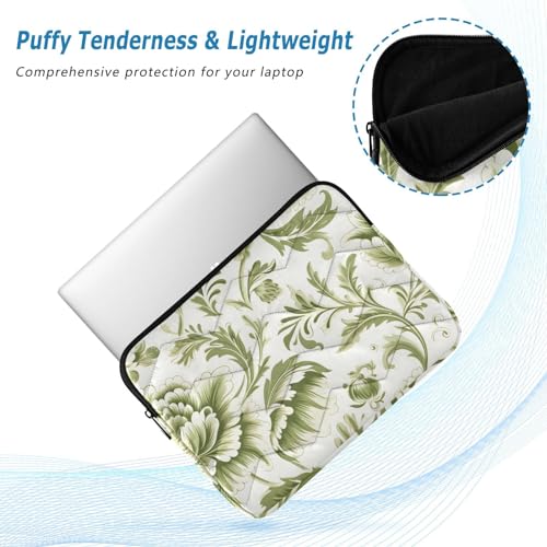 Funda para Portátil 13-14 Pulgadas con Protección Impermeable miniatura 5