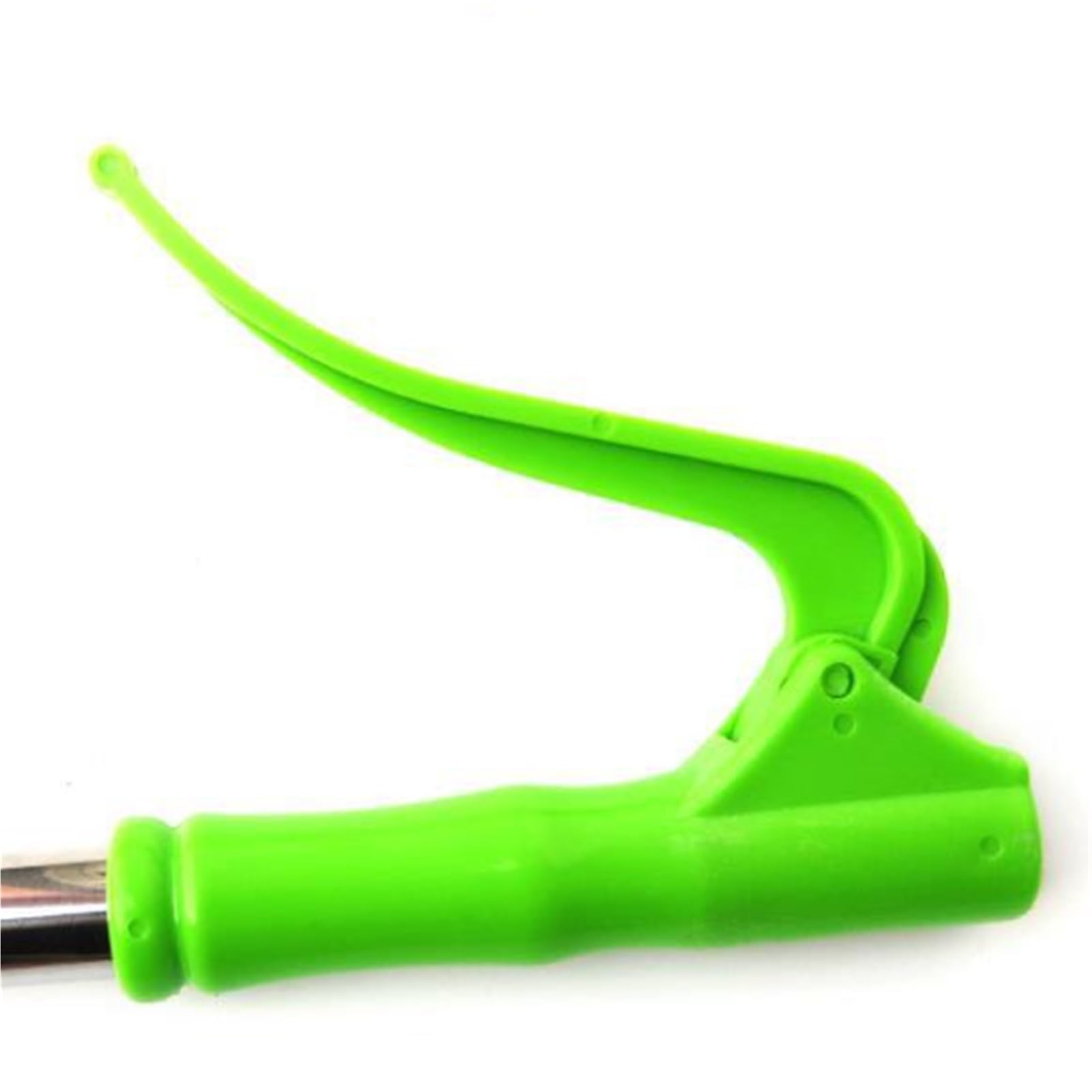 Pinza Raccogli Oggetti Resistente Strumento Reacher Maniglia Lunga Pick Up Grabber Pickup Pinza Antiscivolo