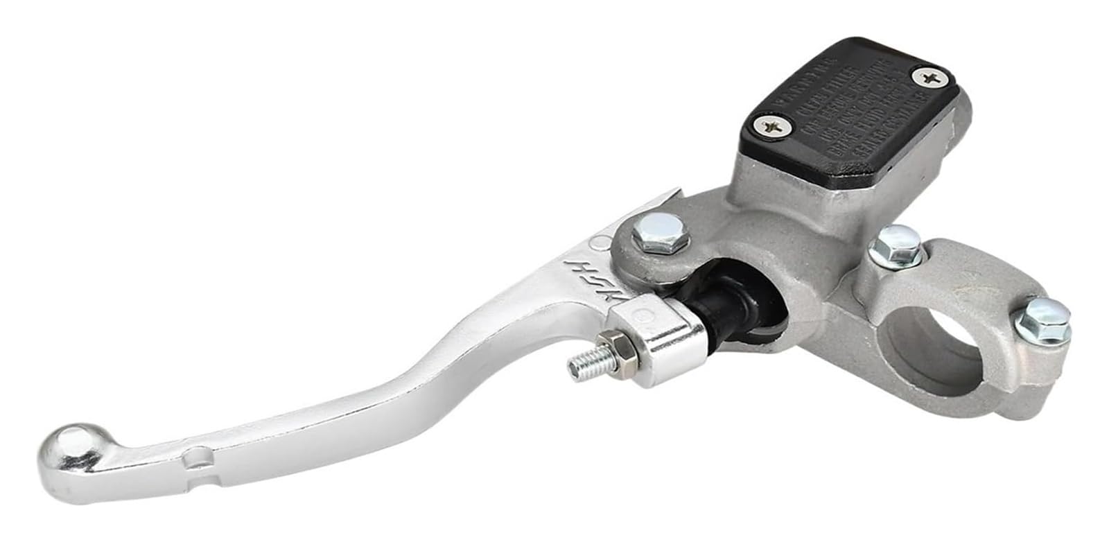 Motorrad-Hydraulikkupplungs-Hauptzylinder-Ölschlauchleitung