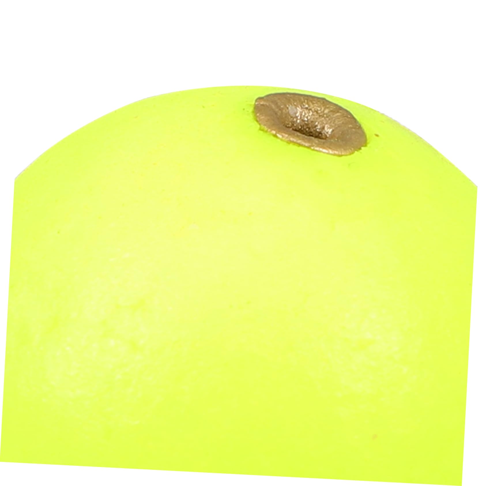 YARNOW Flotador de Pesca flotadores de Espuma Pesca de Espuma pequeña Volar Mini bocina de Aire Pelota Flotar Aparejos de Pesca de Espuma Herramienta de Pesca artículos de Pesca