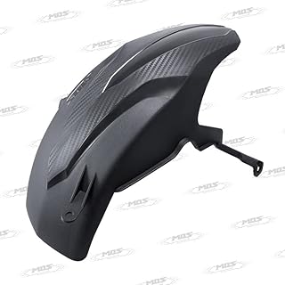 シグナス GRYPHUS 6型 グリファス グリフィス カーボン調 ショートリアフェンダー リヤフェンダー