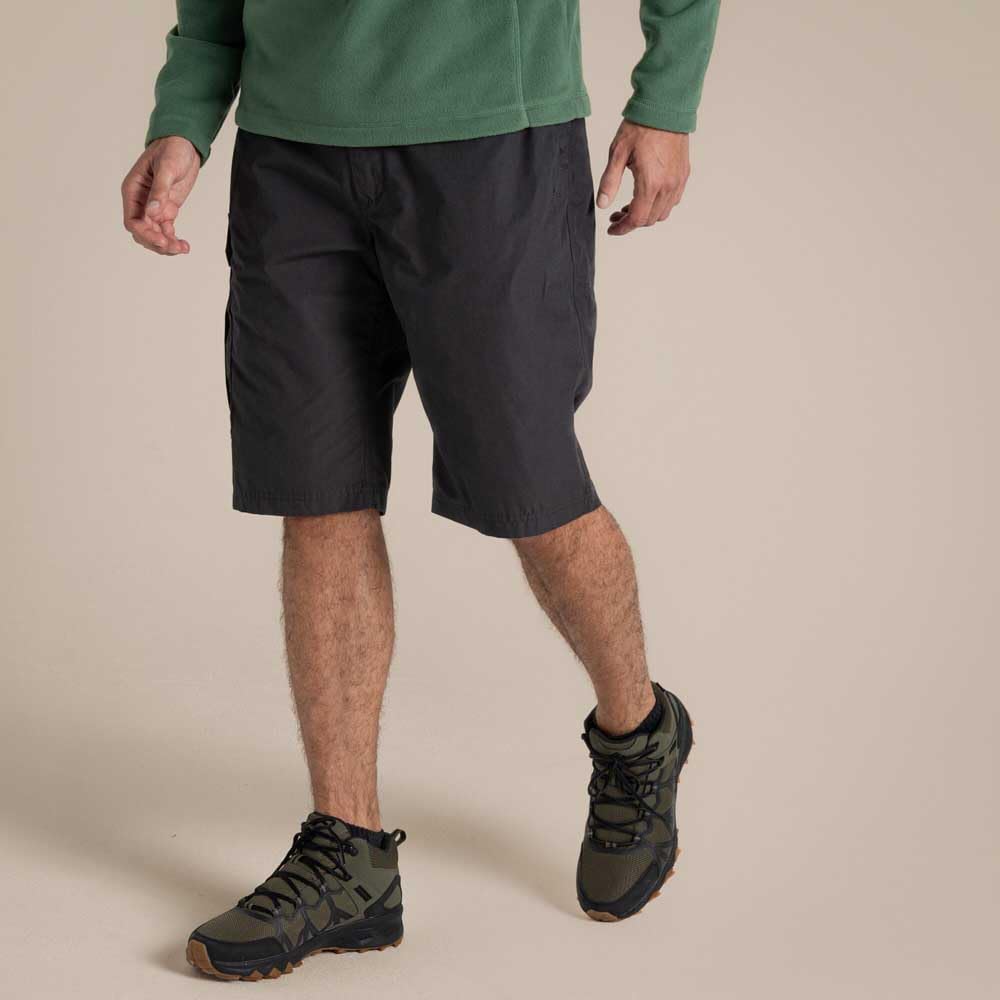 Craghoppers Herren Cargos Kiwi Long Short