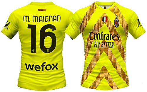 Ideale per un regalo o per essere indossata durante le partite