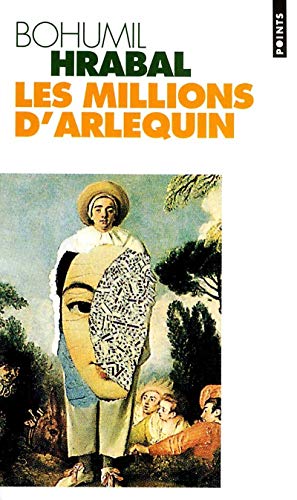 Millions D'Arlequin(les) view 2