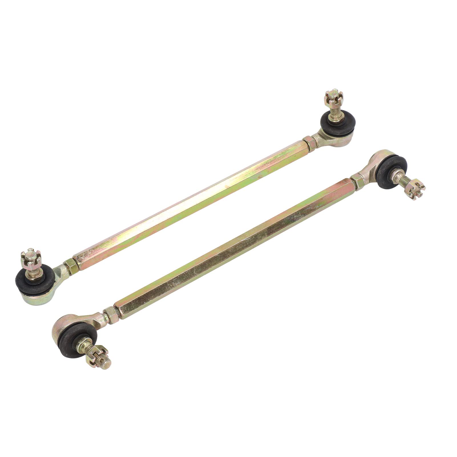 KWFOZMD Spurstange Für Shineray Quad 250cc STXE - Ersatzteil 320mm