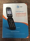 ZTE Z223 AT&T Prepaid (U.S. Warranty)