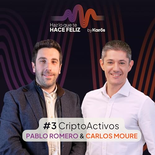 De criptoactivos, blockchain y la evoluci&oacute;n del bitcoin: con Pablo Romero