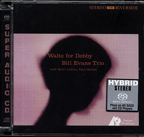 Waltz for Debby Amazon.de MusikCDs & Vinyl