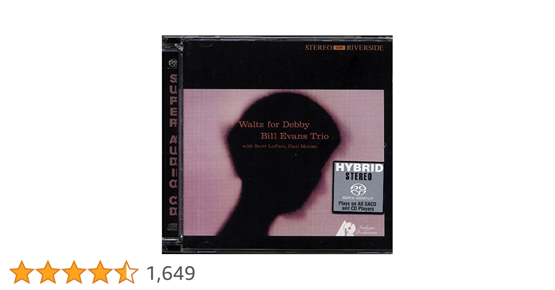 Amazon.co.jp: Waltz for Debby: ミュージック