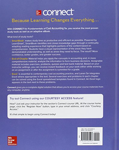 Fundamentals of Cost Accounting - Image 2