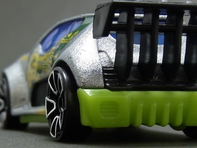 ラジコン セット ラジコン(エンジンタイプ)セット RSx12をエンジンカーに搭載!?のお話