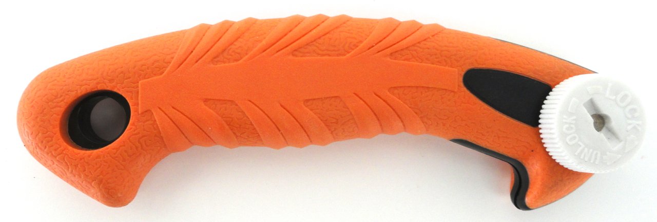 007 Soft Grip 6-Inch Handle