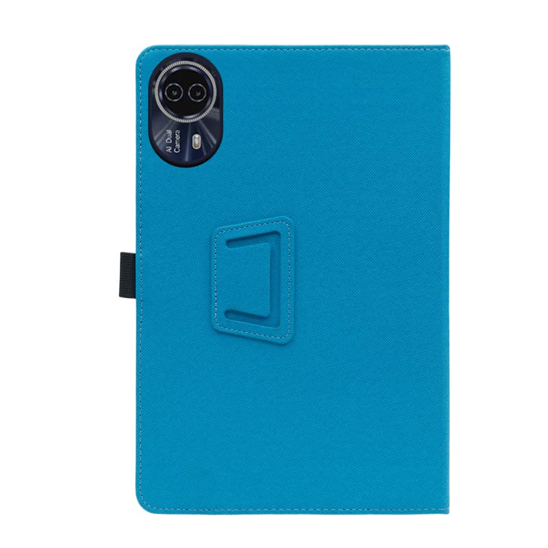 Coque Teclast T65 Max : Etui housse de protection 13" avec stand folio multi angles - 5