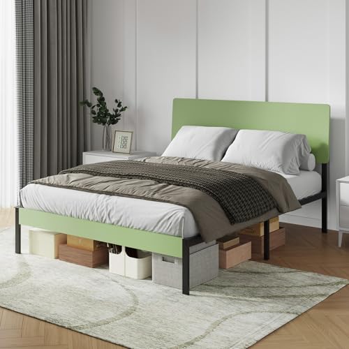 Novilla Queen Bed Frame