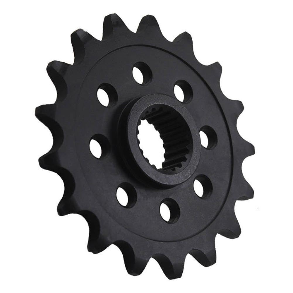 Pignone 17T 520 Catena Ingranaggio G310GS ABS G310R G 310 GS R 2016 2017 2018 2019 2020
