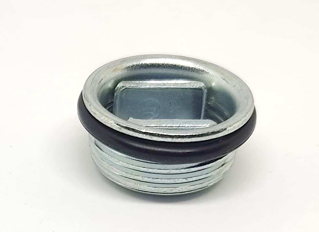 Amazon.co.jp: 4986575 ガソリン携行缶専用キャップ横型タイプ用
