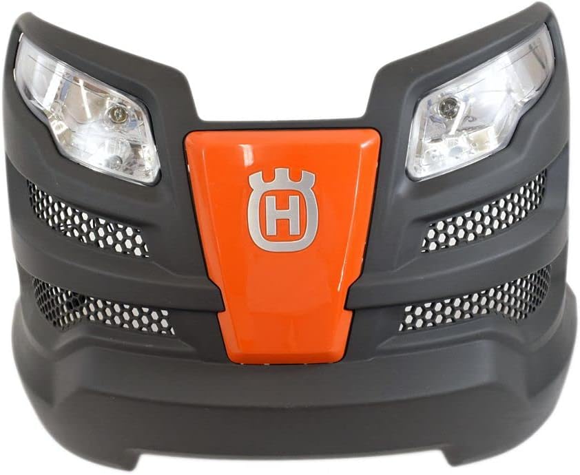 Husqvarna 597247201 Grille ASM for YTH20K42 YTH1942 YT42LS YT48XLS YTH24V48LS