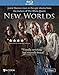 New Worlds [Blu-ray]
