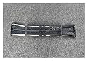 Kühlergrill Für VW ID.3 ID3 2021-2025 Stoßstangengrill Kühlergrill Für VW ID.3 ID3 2021-2025 Stoßstangengrill