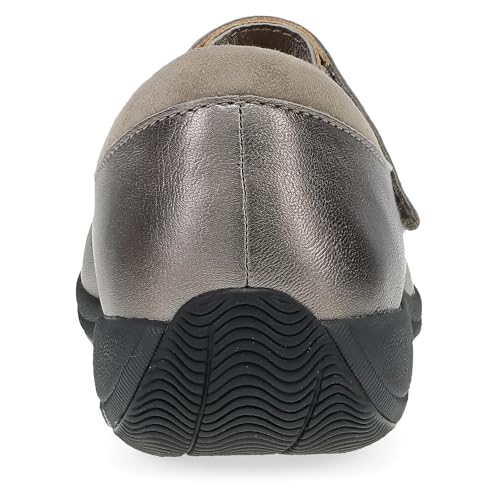 Image of Dansko Stacy Mary Jane - Lightweight Support in a Versatile Style- Slip-Resistant Rubber Outsole Suitable for Dry, Wet, and Oily /Wet Surfaces