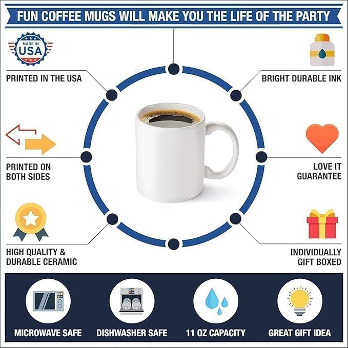 Hair Stylist Coffee Mug Personalized A Truly Great Hairdresser Thank You Gift Men Women Appreciation Cosmetology Coworker Retirement Gift For Hairstylist - Image 4