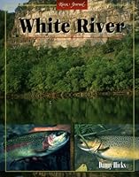 White River, Arkansas (River Journal Series) (River Journal Series) 1571881484 Book Cover