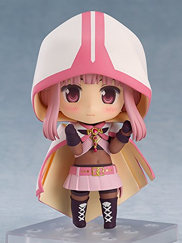 Amazon.co.jp: ねんどろいど マギアレコード 魔法少女まどか☆マギカ