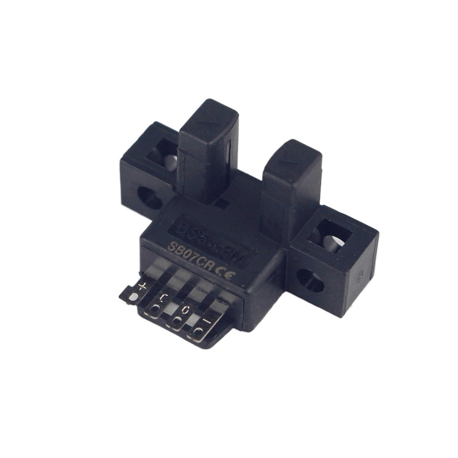 QAZXSEMUI Proximity Switch Sensor BS5-L2M Photoelectric