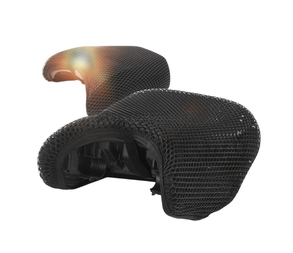 Coprisella per moto sportiva Coprisedile Per Cuscino Di Protezione Per Moto Per R1200GS R 1200 GS ADV Adventure R1250GS R1250 In Tessuto Nylon