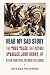 Hear My Sad Story: The True Tales That Inspired Stagolee, John Henry, and Other Traditional American Folk Songs