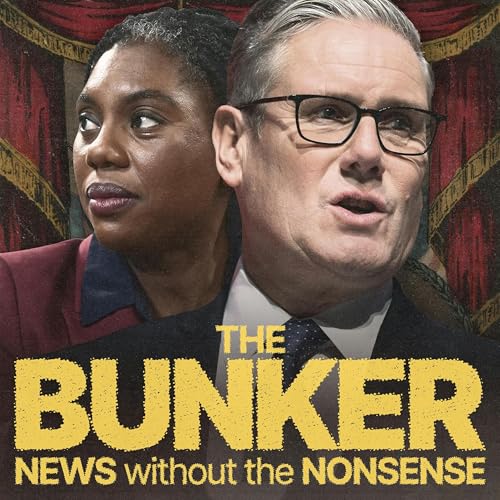 Two's a crowd &ndash; How the Whigs vs. Tories shaped modern Britain