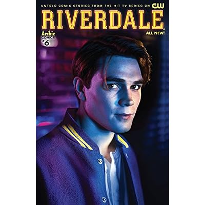 Riverdale #6