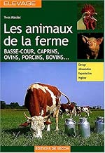 Download Les animaux de la ferme PDF