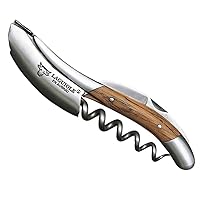 Amazon | ラギオール アン オブラック Laguiole En Aubrac ソムリエ