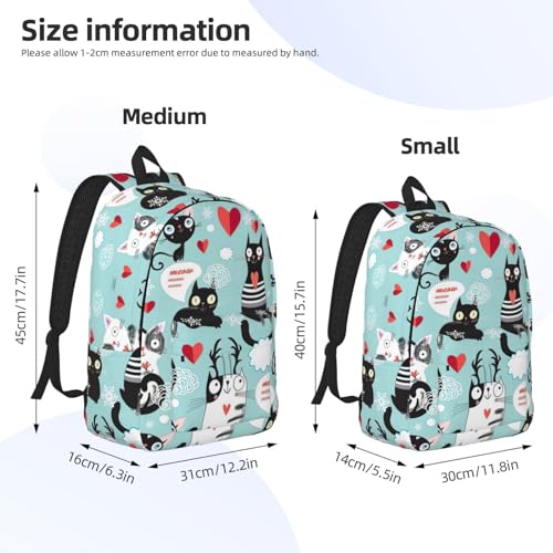 Sac à dos en toile pour ordinateur portable contre le mal de dos