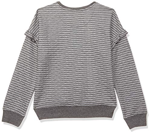 Image of Amazon Brand - Jam & Honey Girls Sweatshirt