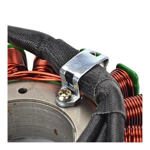 Stator YZF R1 2002-2003 bobine d'allumage haute résistance