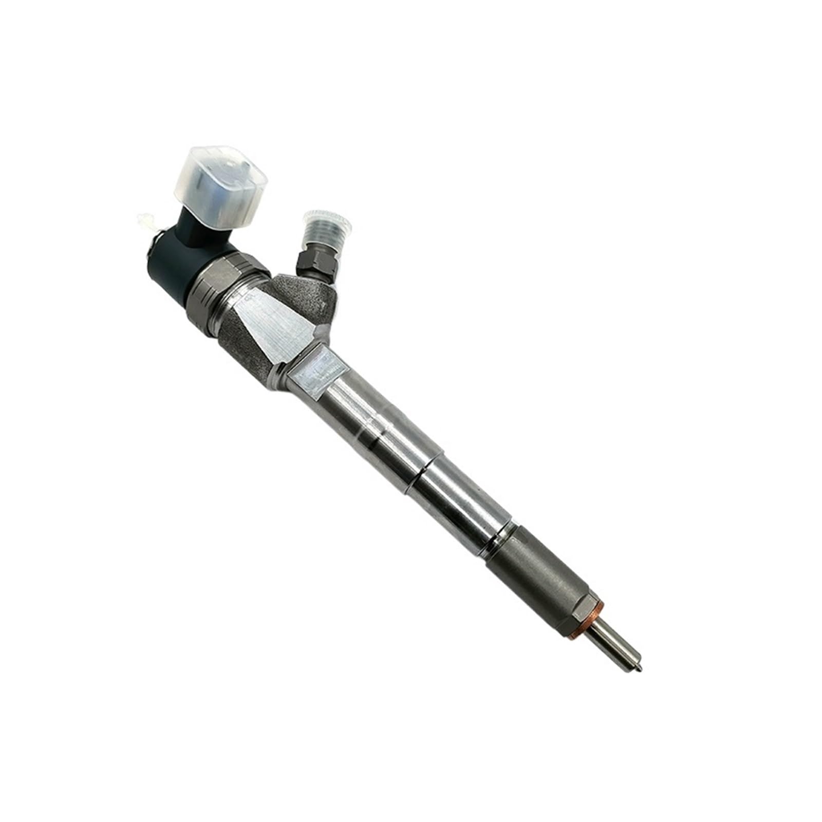 0445110682 Common Rail CR Inyectores 55263233 Iniettore carburante diesel K0055263233 Compatibile con Fiat Compatibile con Jeep Renegrade 2.0