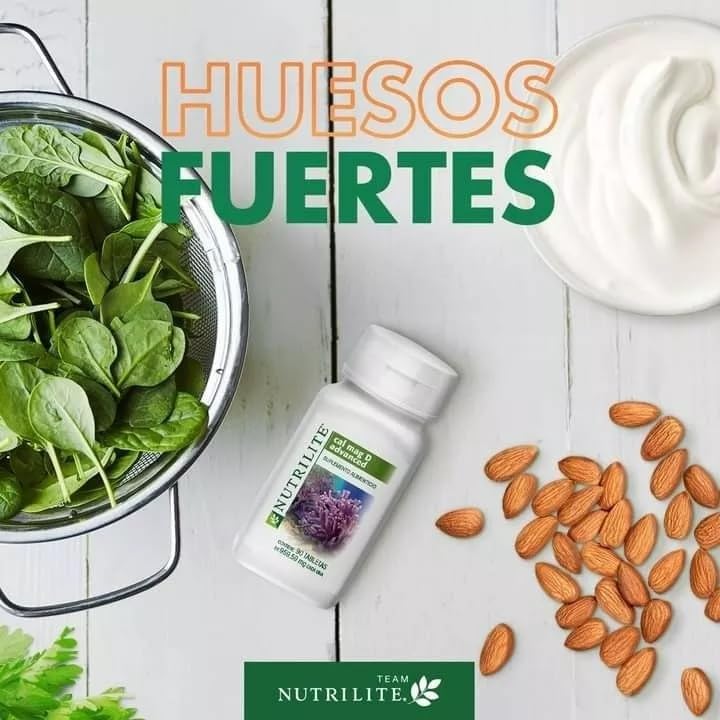 Vitamínicos, Imagen adicional