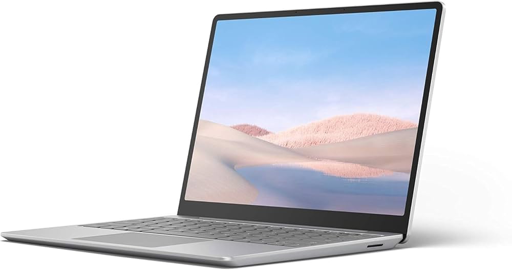 美品 マイクロソフト サーフェス Surface Laptop Go 1943 Amazon.co.jp: 【整備済み品】マイクロソフト Surface Laptop Go
