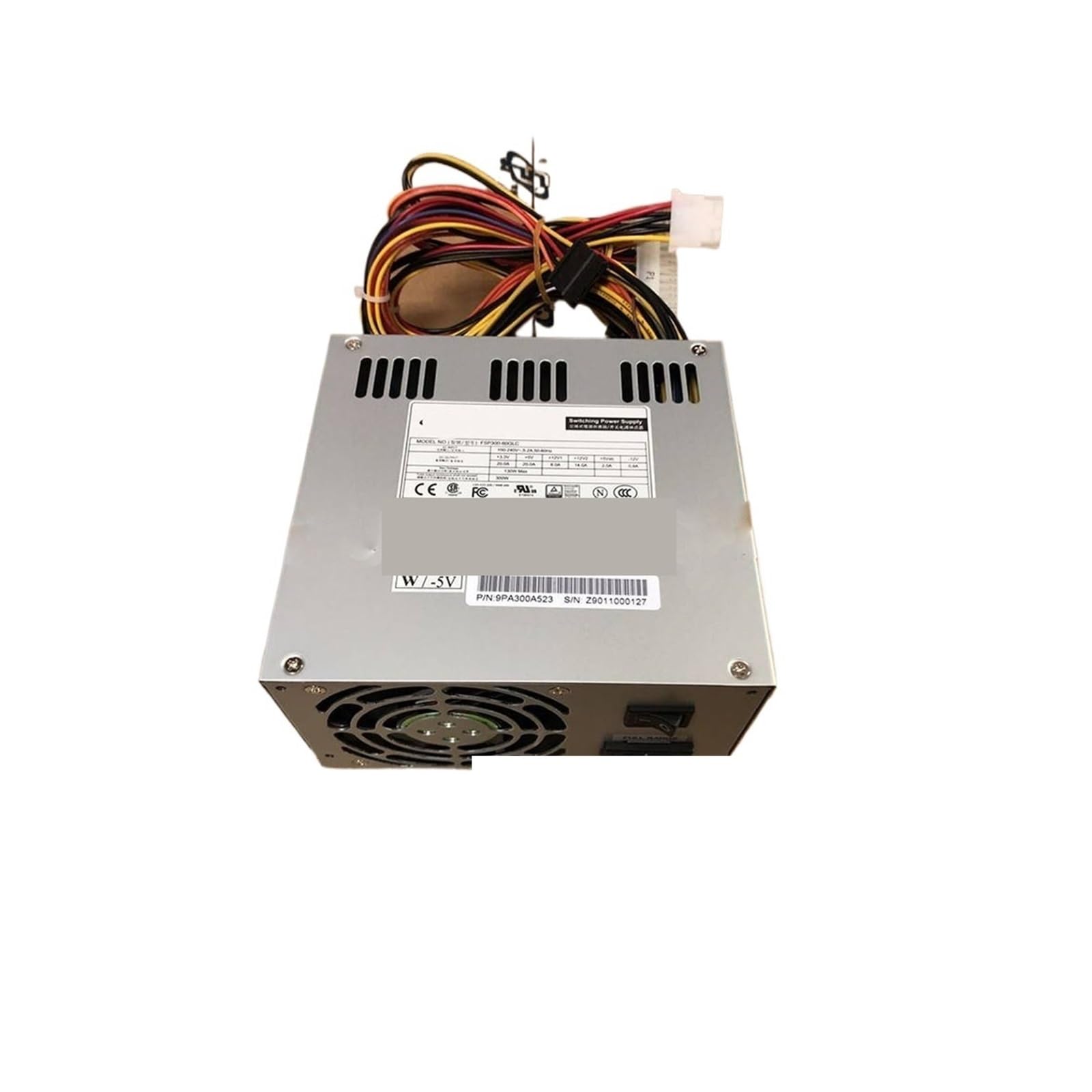 BALYDLUL Power Supply FSP300-60GLC 300W