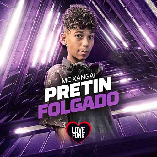  Pretin Folgado [Explicit]
