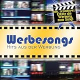 werbung englisch vokabeln  Werbesongs - Hits aus der Werbung