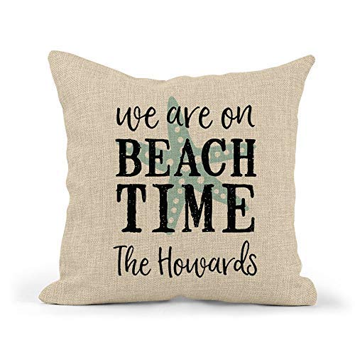 personalized pillows amazon